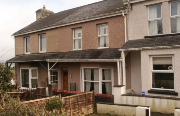 SALTASH, CORNWALL, PL12 6HR