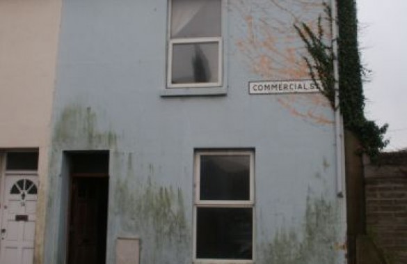 COXSIDE, PLYMOUTH, DEVON, PL4 0LN