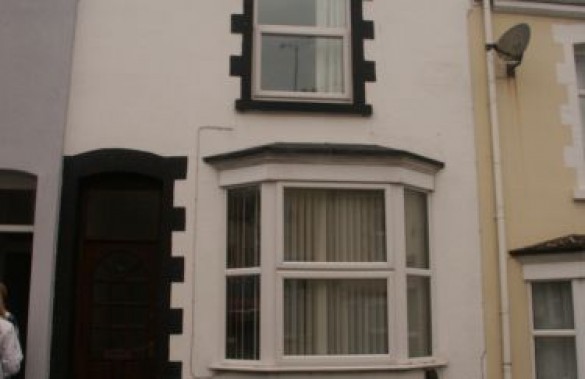 STOKE, PLYMOUTH, DEVON, PL2 1HZ