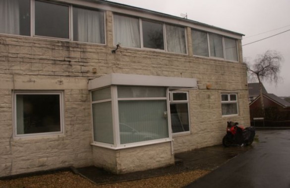 GLENHOLT, PLYMOUTH, DEVON, PL6 7LN