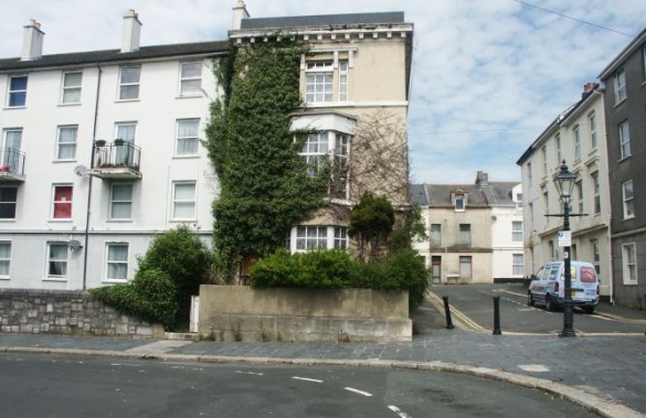 CENTRAL PLYMOUTH, PLYMOUTH, DEVON, PL1 5EG