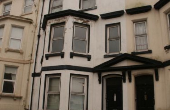 DEVONPORT, PLYMOUTH, Devon, PL2 1SG