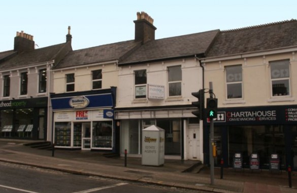 MUTLEY PLAIN, PLYMOUTH, DEVON, PL4 7AA