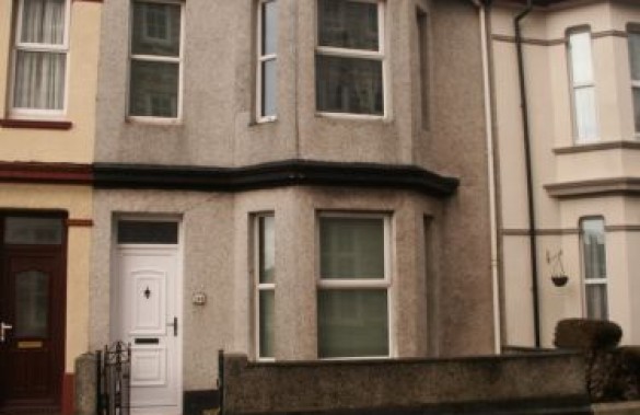 PRINCE ROCK, PLYMOUTH, DEVON, PL4 9JF