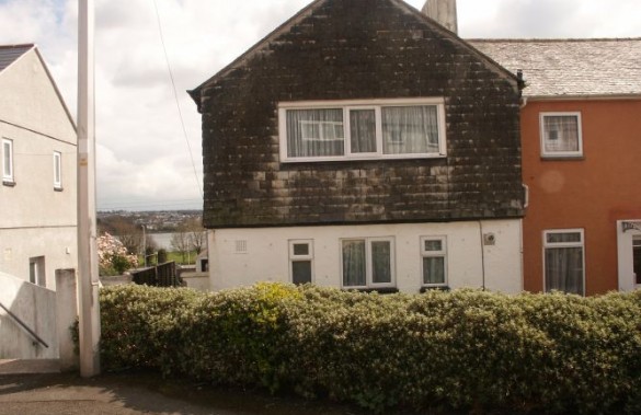 MOUNT GOULD, PLYMOUTH, DEVON, PL4 9HE