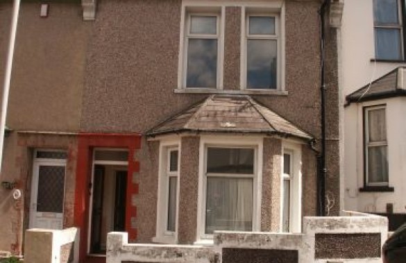 STOKE, PLYMOUTH, DEVON, PL2 1JA
