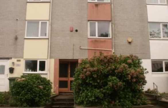 STOKE, PLYMOUTH, DEVON, PL1 5NU