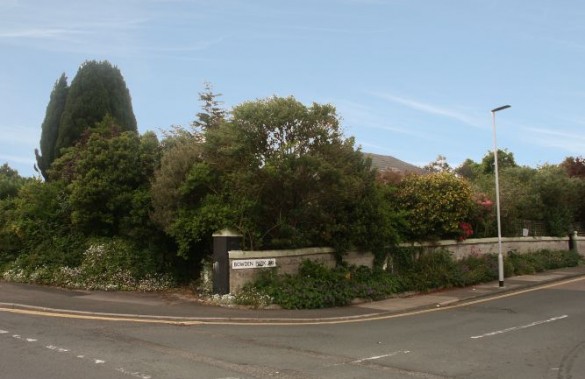 CROWNHILL, PLYMOUTH, DEVON, PL6 5JR