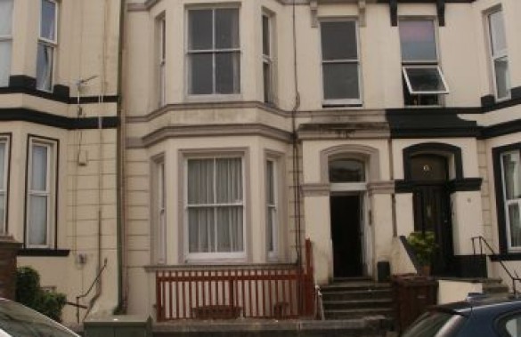 MUTLEY,, PLYMOUTH, DEVON, PL4 6QY
