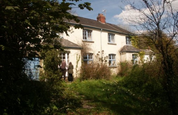 BARNSTAPLE, DEVON, EX31 4EZ
