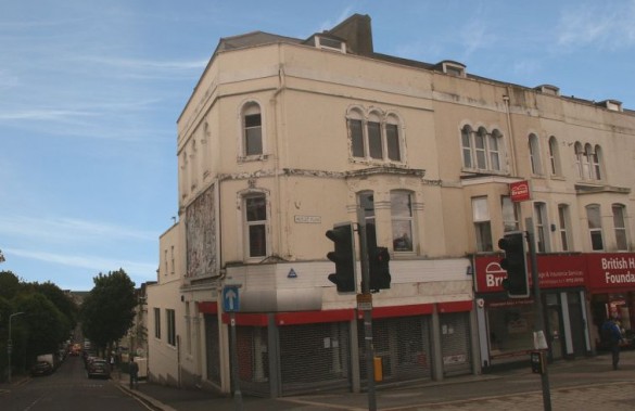 PLYMOUTH, DEVON, PL4 6JJ