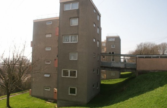 BARNE BARTON, PLYMOUTH, DEVON, PL5 1BU