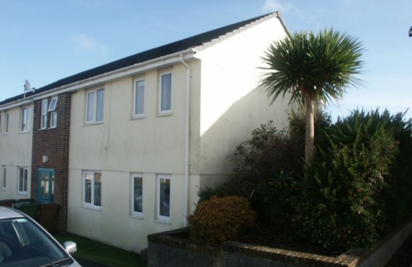 ST BUDEAUX, PLYMOUTH, DEVON, PL5 1AR