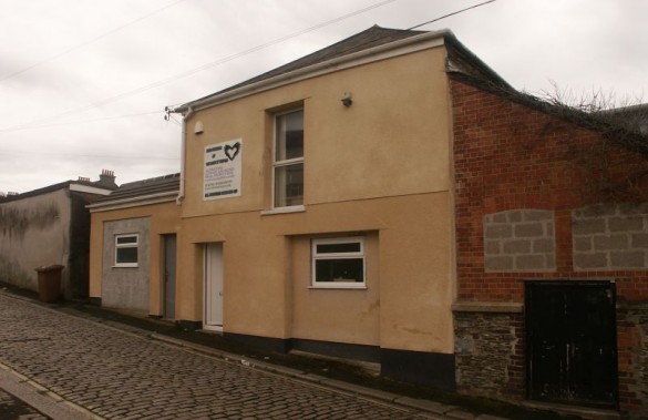 STOKE, PLYMOUTH, DEVON, PL2 1BD