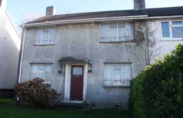 HAM, PLYMOUTH, DEVON, PL2 3NW