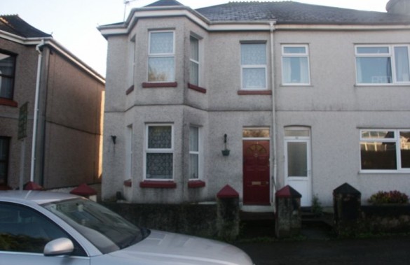 Saltash, CORNWALL, PL12 4HE