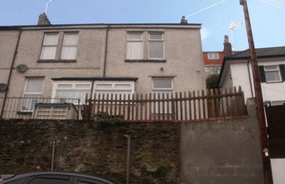 LOWER COMPTON, PLYMOUTH, DEVON, PL3 5EW