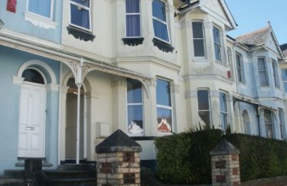 Lipson, Plymouth, Devon, PL4 7NE