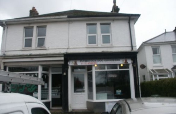 PLYMSTOCK, Plymouth, Devon, PL9 9AX