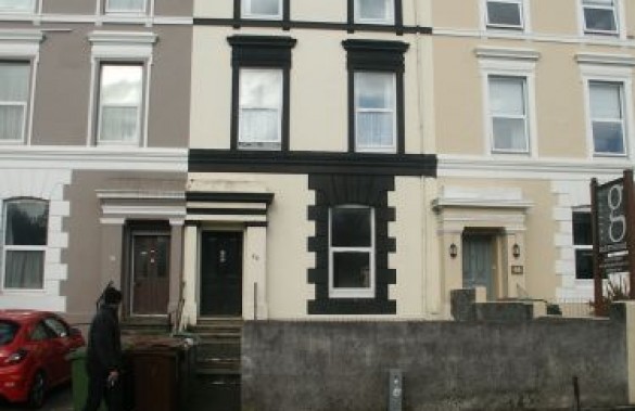 Central, Plymouth, Devon, PL4 6AL