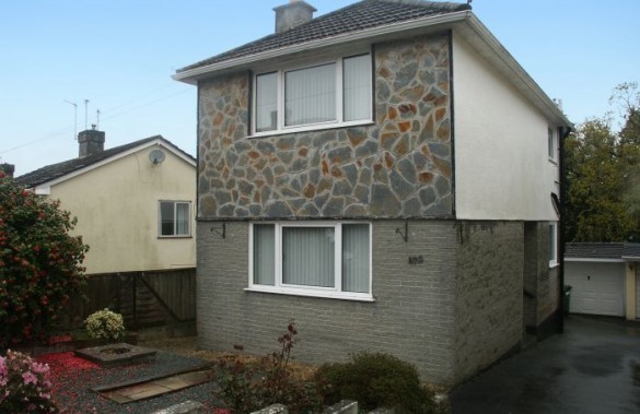 PLYMPTON, PLYMOUTH, DEVON, PL7 1RY