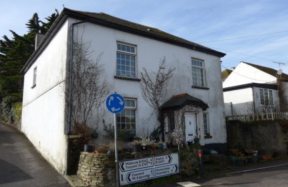 NEAR TORPOINT, SOUTH EAST, CORNWALL, PL11 3BQ