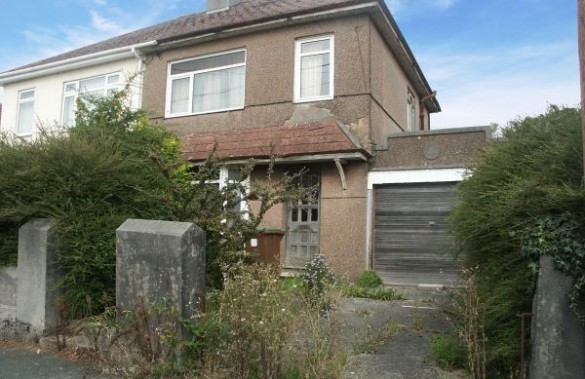 PLYMSTOCK, PLYMOUTH, Devon, PL9 7BB