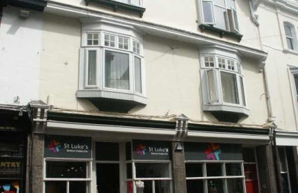 THE BARBICAN, PLYMOUTH, Devon, PL1 2LE