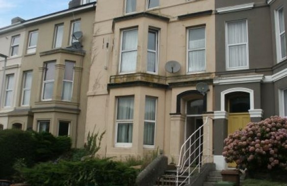 MUTLEY, PLYMOUTH, Devon, PL4 6QG