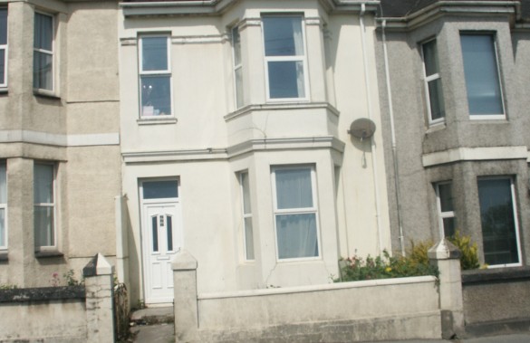 227, Embankment Road, Prince Rock, Plymouth, Devon, PL4 9JH