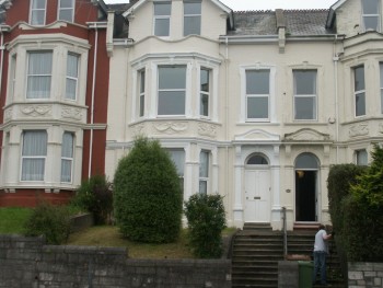 ALMA ROAD, PENNYCOMEQUICK, PLYMOUTH