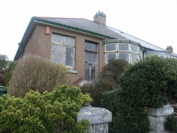 44 IVANHOE ROAD, ST. BUDEAUX, PLYMOUTH PL5 1PG