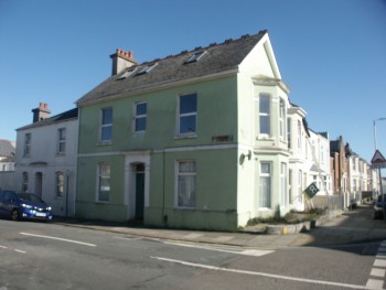 29 Grenville Road, St. Judes, Plymouth PL4 9PY