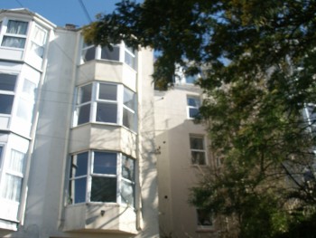 Maisonette 2, 17 Sutherland Road, Mutley, Plymouth, PL4 6BW
