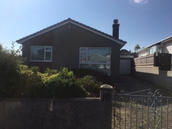 19 BUENA VISTA GARDENS, GLENHOLT, PLYMOUTH, PL6 7JG